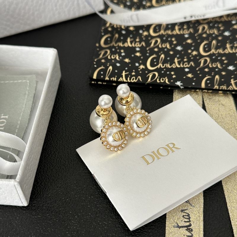 Christian Dior Earrings